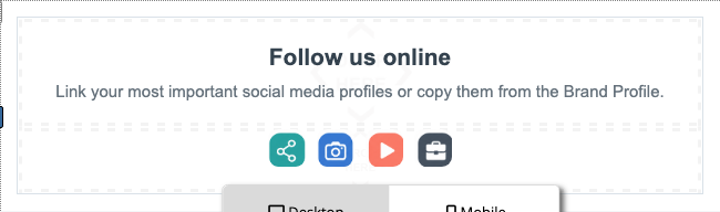 Social Media