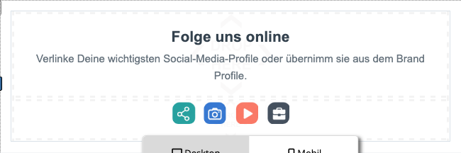 Social Media