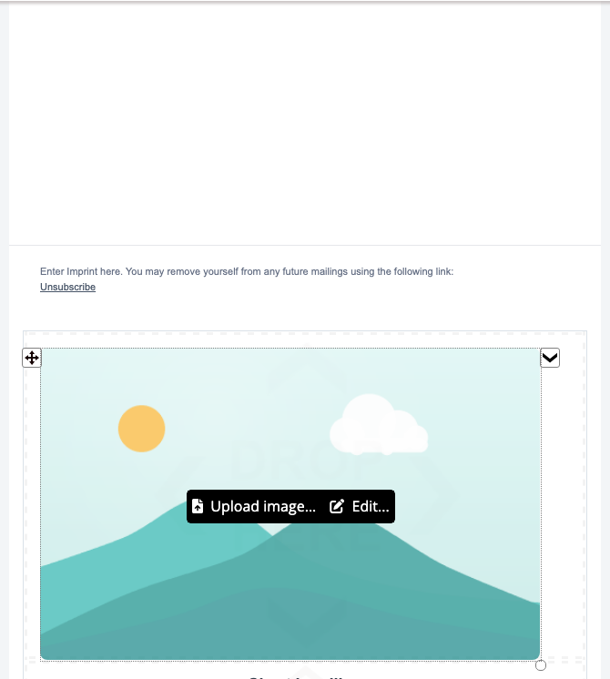 Anhangsliste am Ende des Newsletters